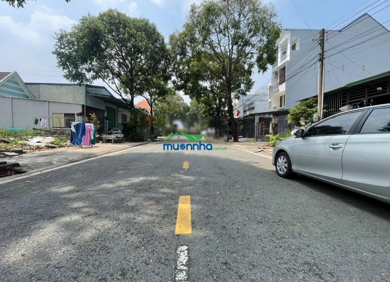 Khu đô thị mới phú tân, gần vòng xoay 7 cây nến thành phố mới, giá ngộp 1 lô duy nhất. dt 5x30 full