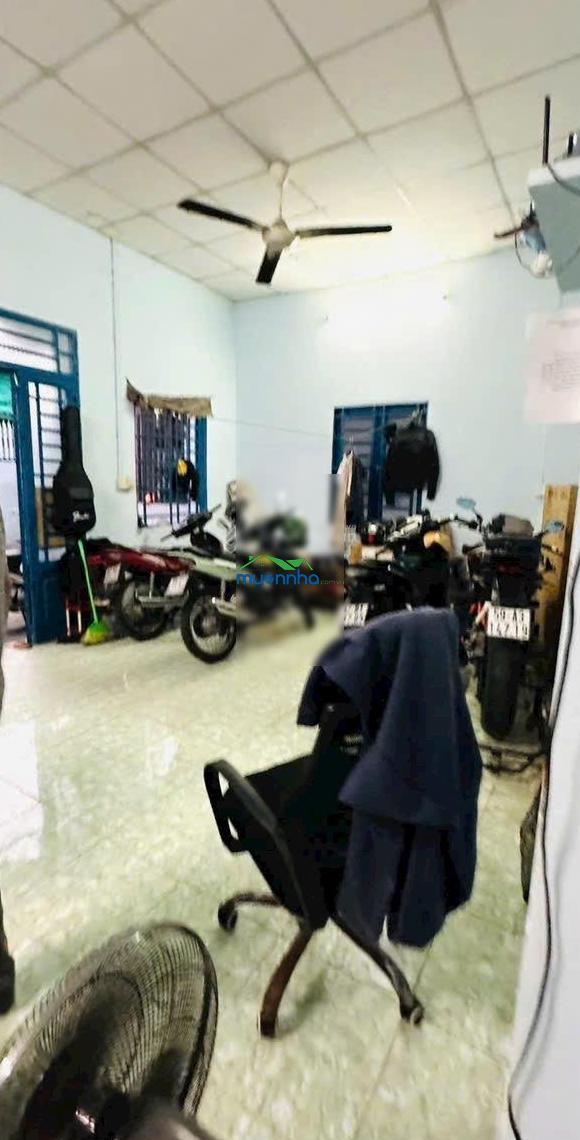 Nhà hẻm ô tô 1/ đường tô ngọc vân sát phạm văn đồng, chợ tam hà sổ hồng riêng - Ảnh 4