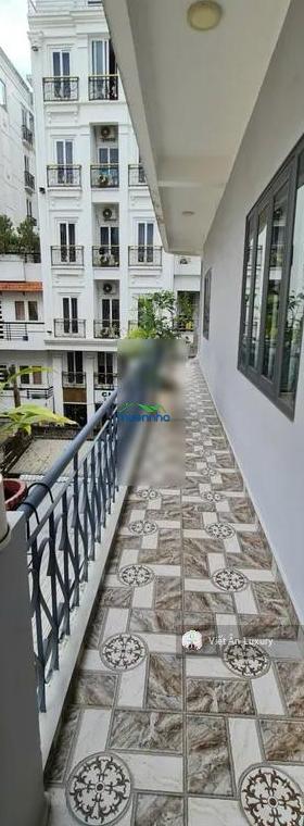 Siêu phẩm q5 - 10m ra mặt tiền nguyễn trãi - có thang máy - ngang 5.5m bề thế giá tròn 30t đồng
