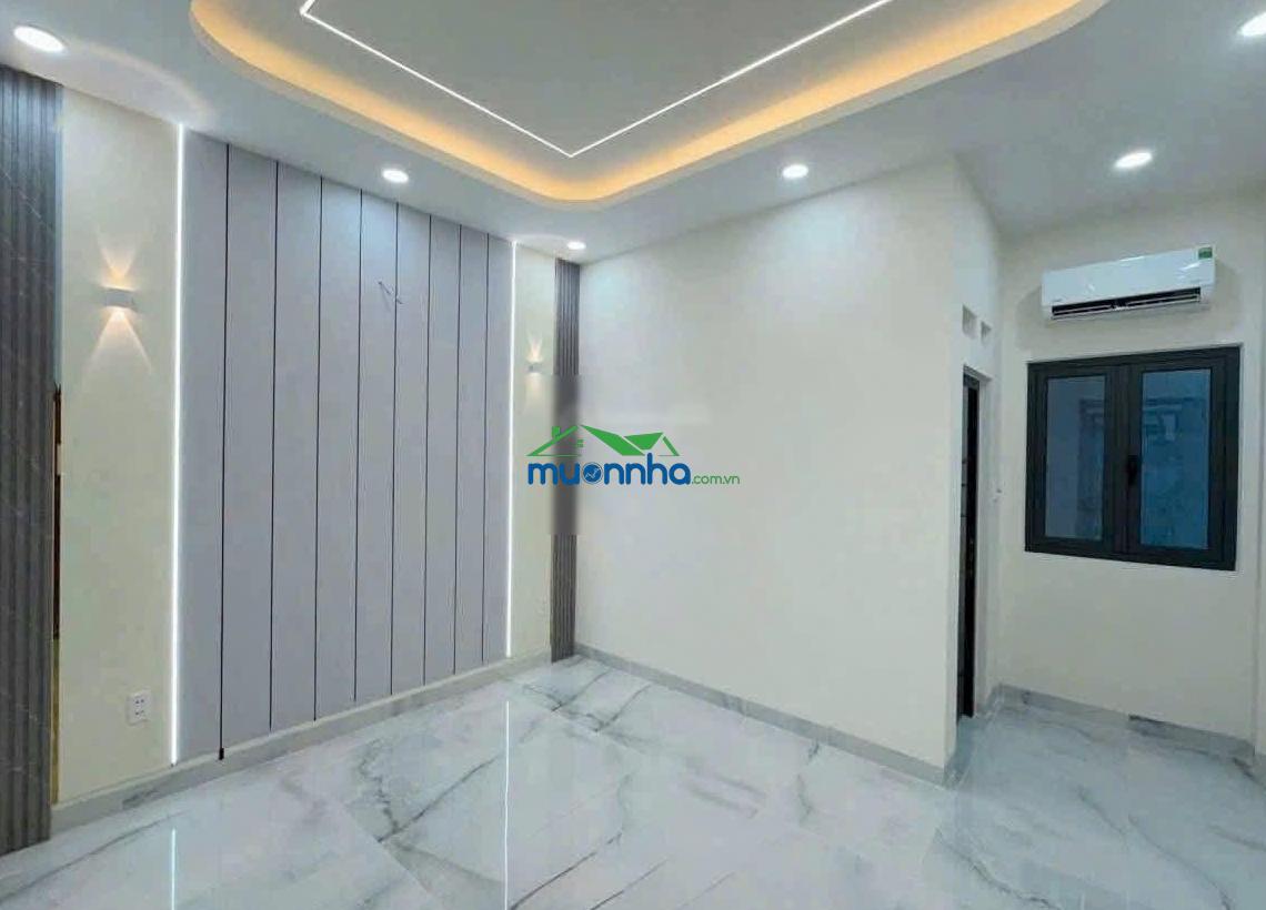Bán nhà khu phân lô đồng bộ đường 18b_ mã lò: 4mx14m đúc 1 lửng 3 lầu - 3