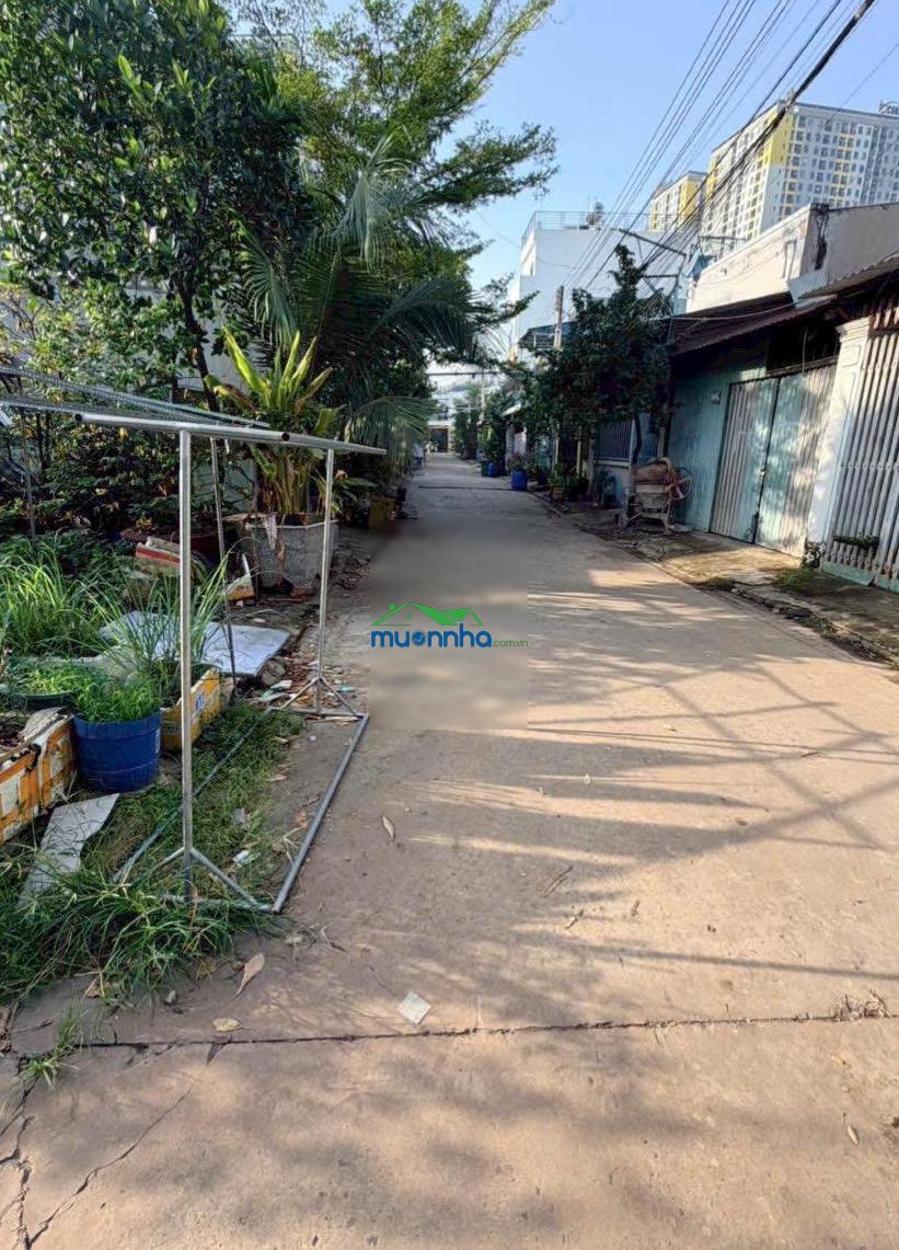 Hàng hiếm sát mt thống nhất, kdc phúc đạt sát bcons chỉ 5,5 tỷ xây tự do - 2