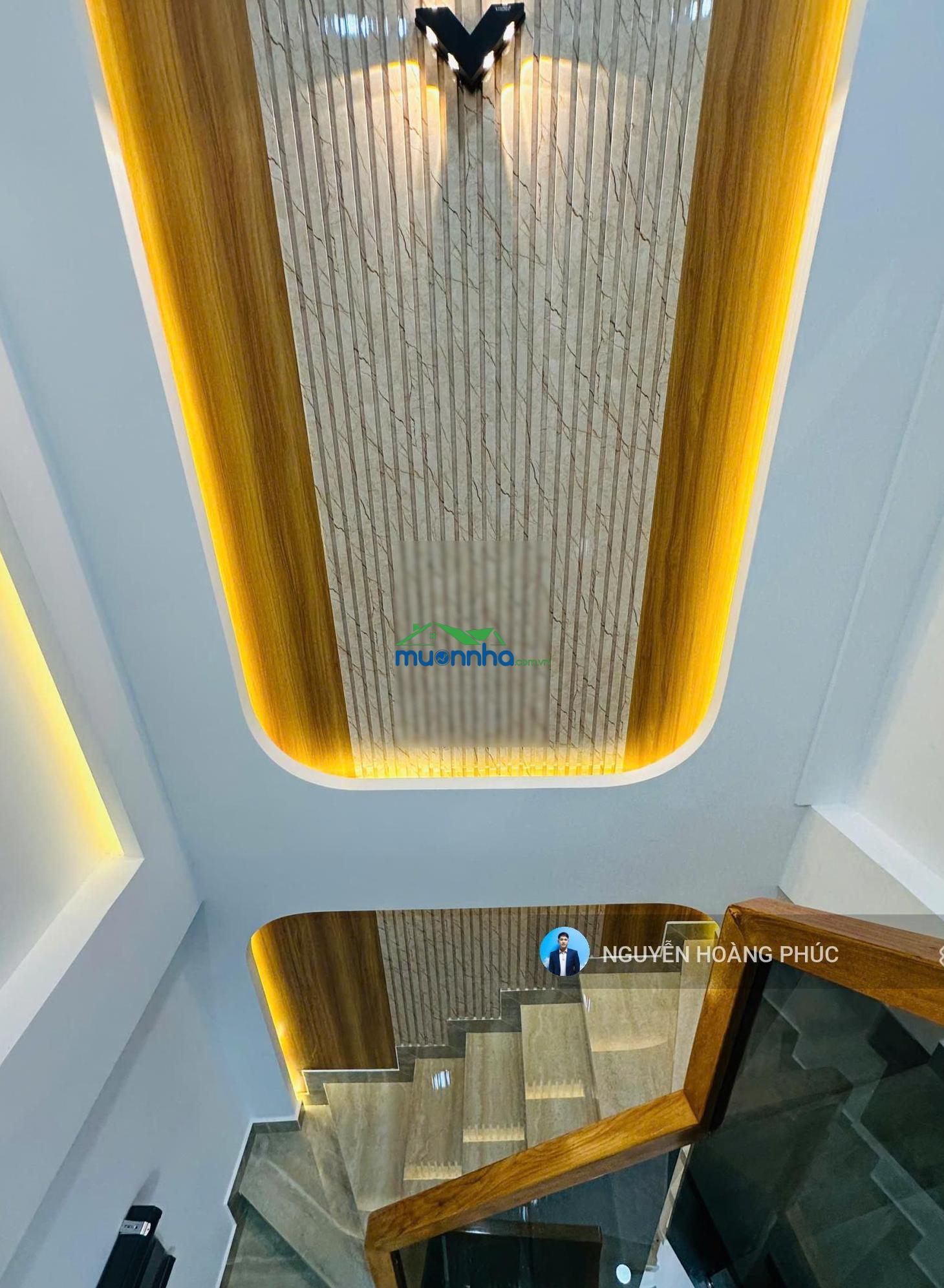 Bán nhà villa mini đường võ thị sáu, quận 1, ngay công viên, dt: 9x9m, gồm 3 tầng, 3pn, nhỉnh 8 tỷ - 3