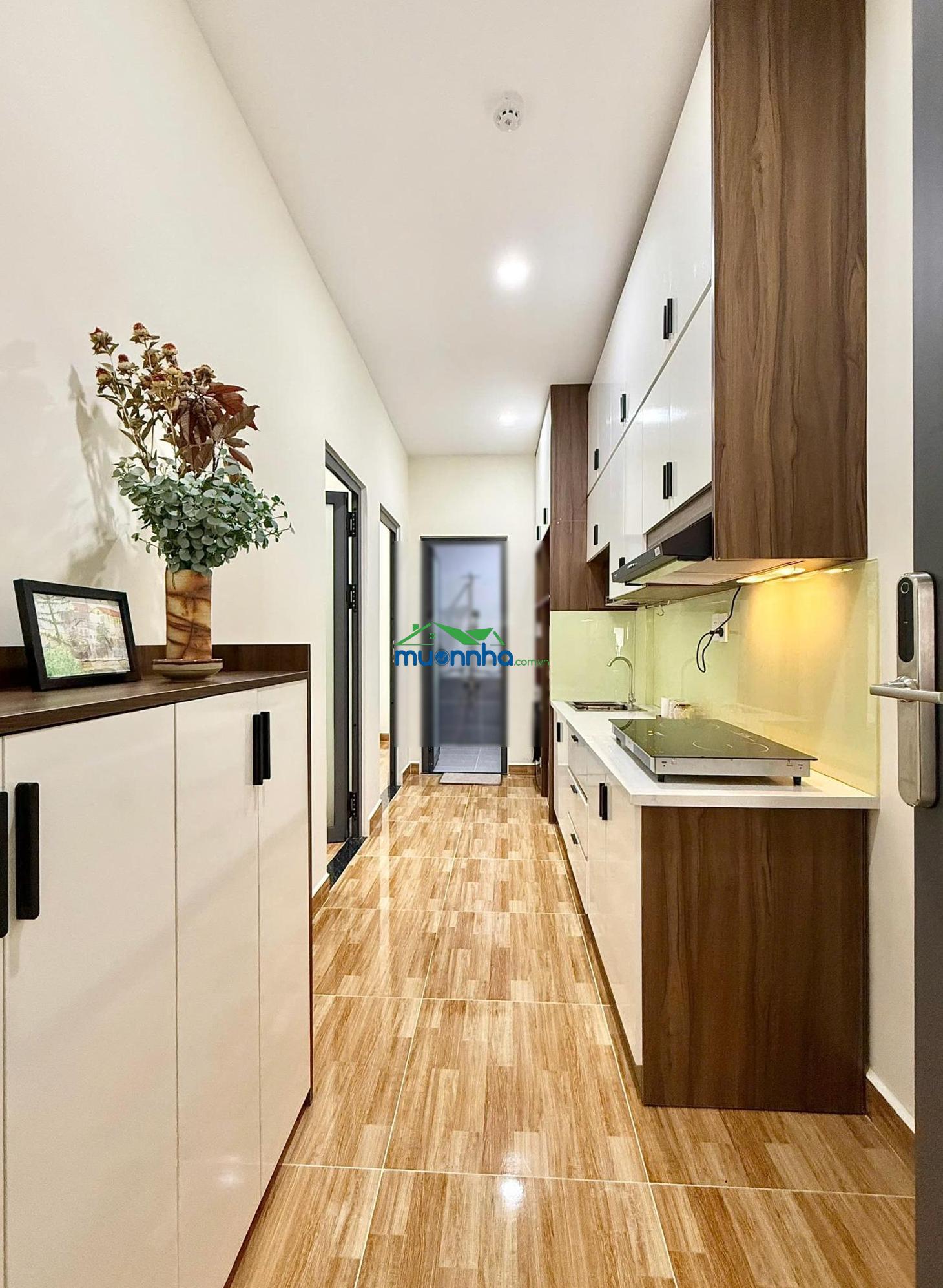 Bán nhà 75/4 đường mai thị lựu, quận 1, dt 5x18m, 4 tầng đúc mới, giá 25 tỷ, thu nhập 60 tr/th