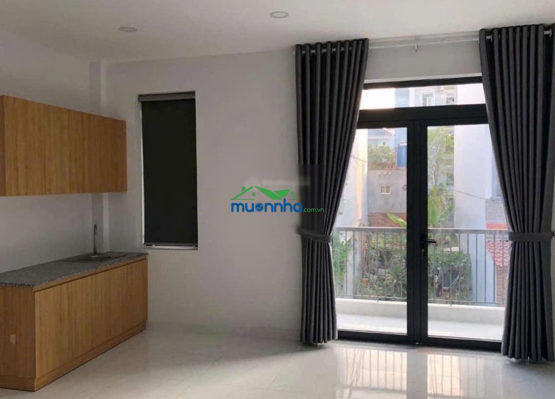 Bán căn hộ dịch vụ hẻm 72 làng tăng phú, thu nhập ổn định 25tr/tháng, bán nhanh nên giá tốt