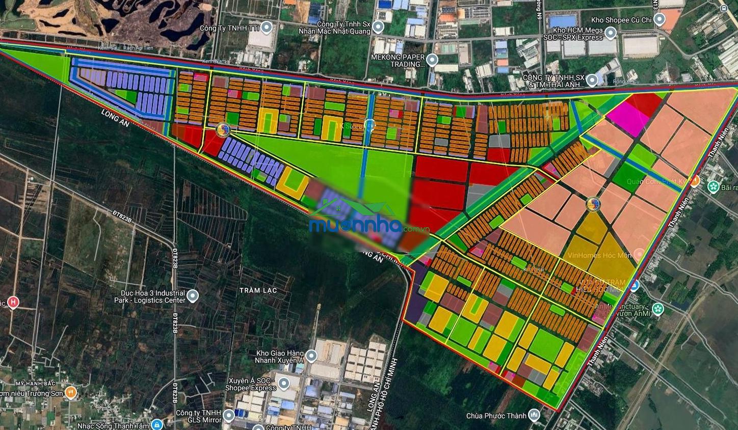 Bán bt 6pn 6wc tại vinhomes saigon park, 11,26 tỷ, 70m2 hàng hot