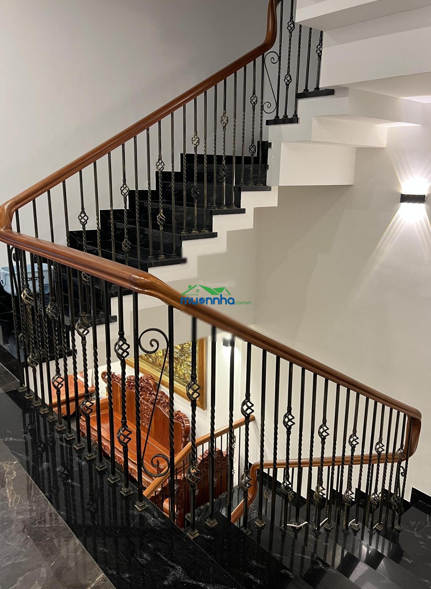 Bán nhà tại hẻm 306 vườn lài, p apđ quận 12, tphcm. 150m2, 1 trệt 2 lầu, giá 11,6 tỷ đồng - 2
