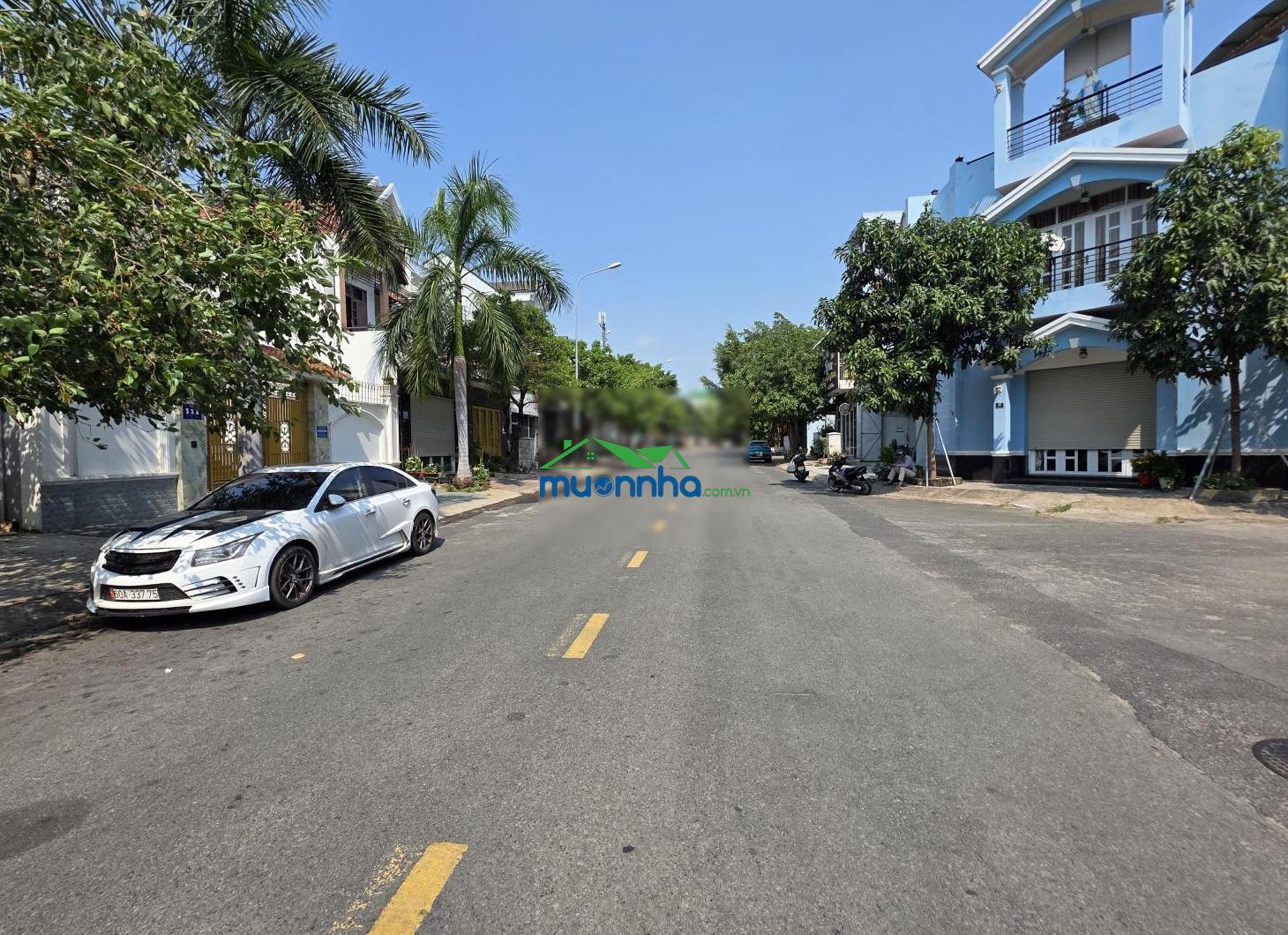 Đất 120m2 ngang 5m khu trung tâm hành chính dĩ an, phường dĩ an, tp dĩ an - 3
