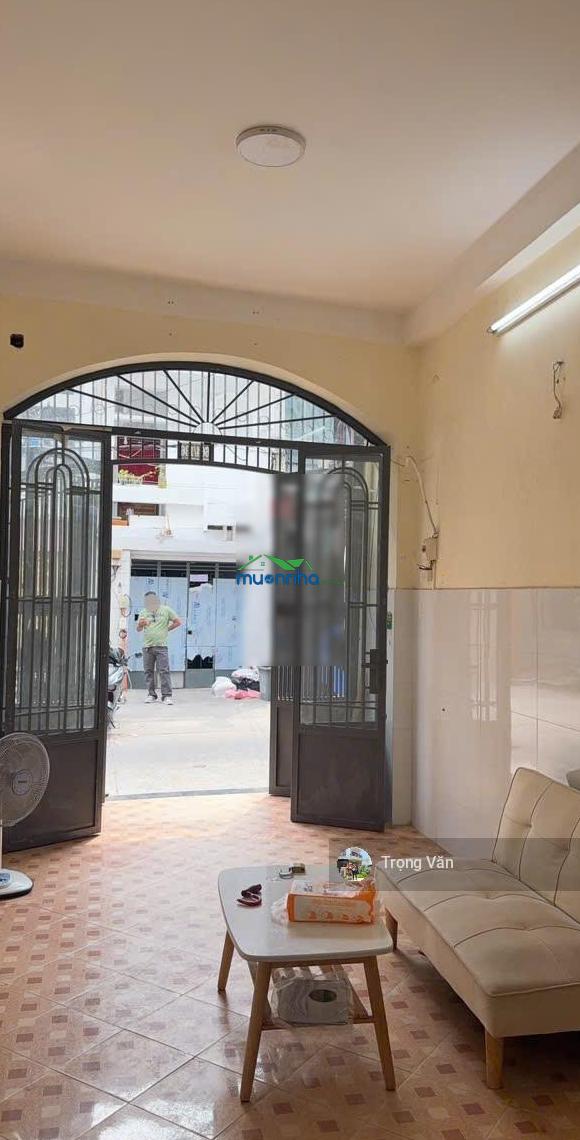 Chỉ 7,6 tỷ - nhà hẻm 12m nguyễn đình chiểu - hiếm bán - 3