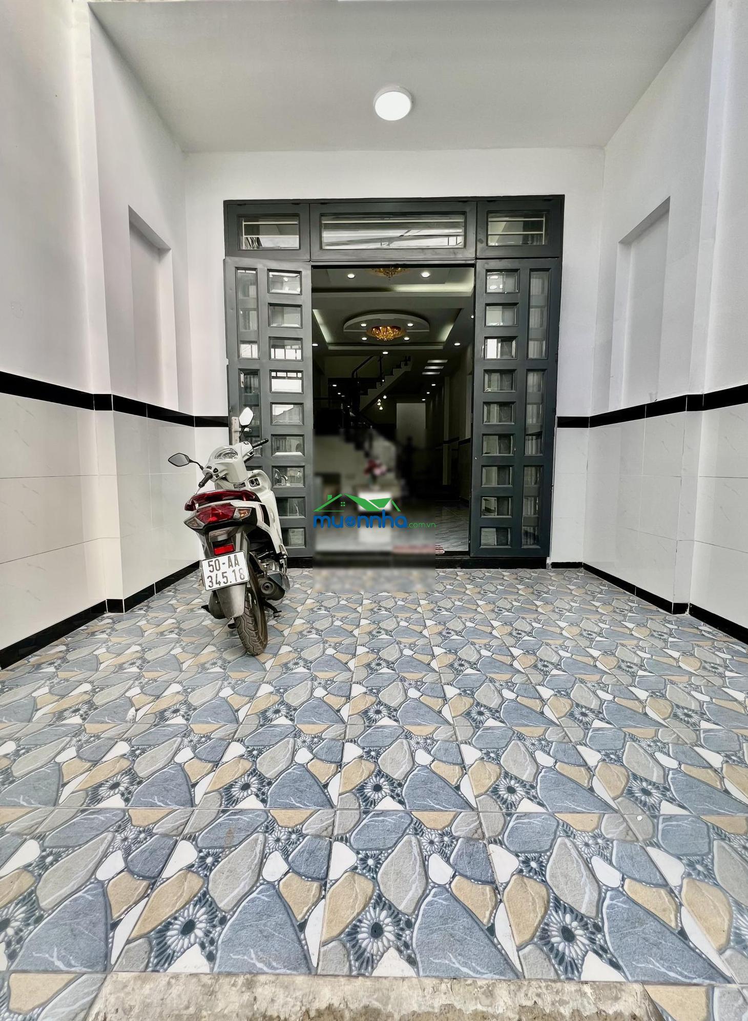 Nhà / nguyễn thị búp, tân chánh hiệp, giá siêu hời 6 tỷ 3 cho 76m² - 2