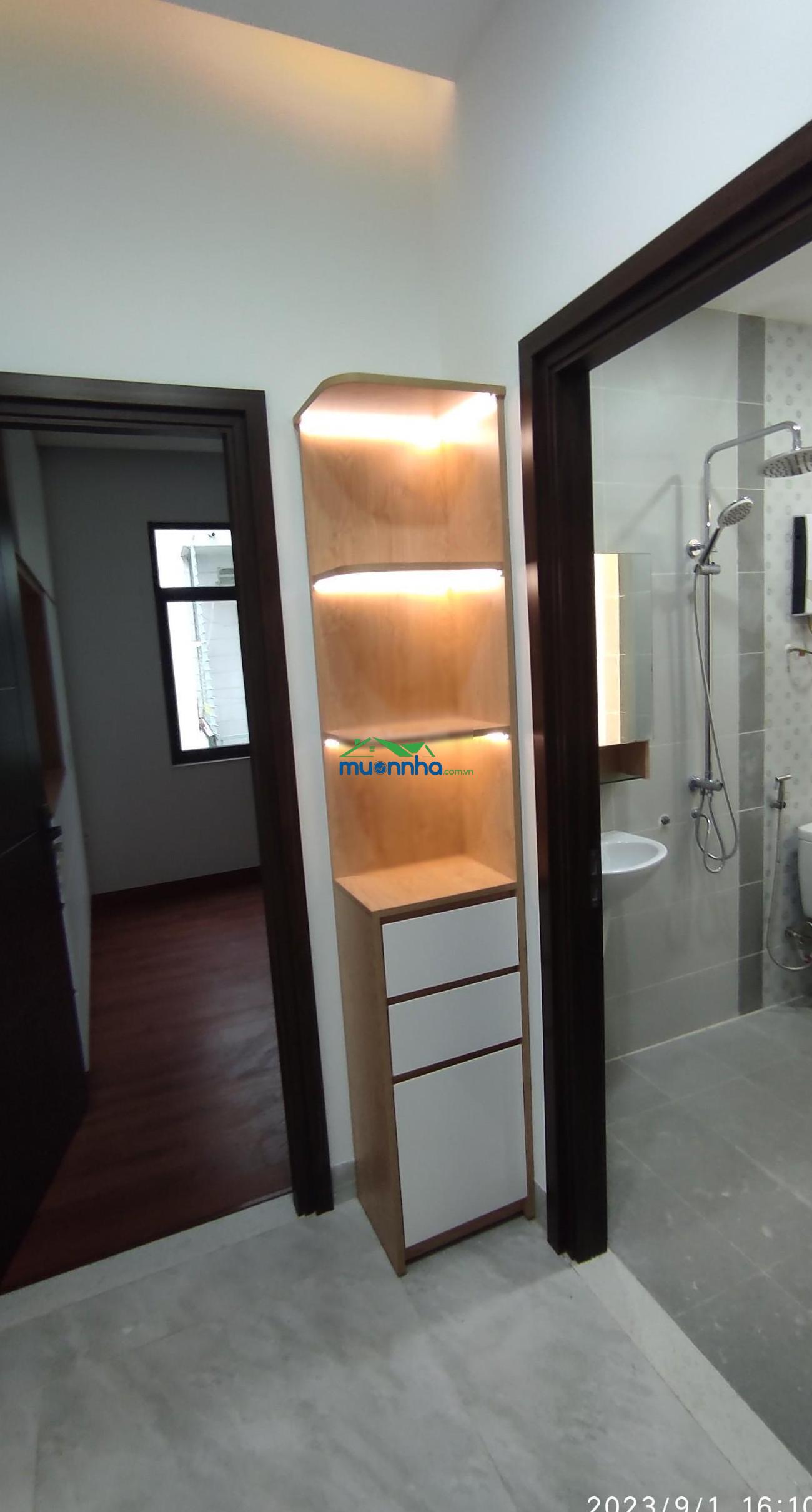 Áp lực vay 13 tỷ bán gấp chdv full pccc, nở hậu khai thác ngay mua là có 150tr/th giá chỉ 23.7 tỷ