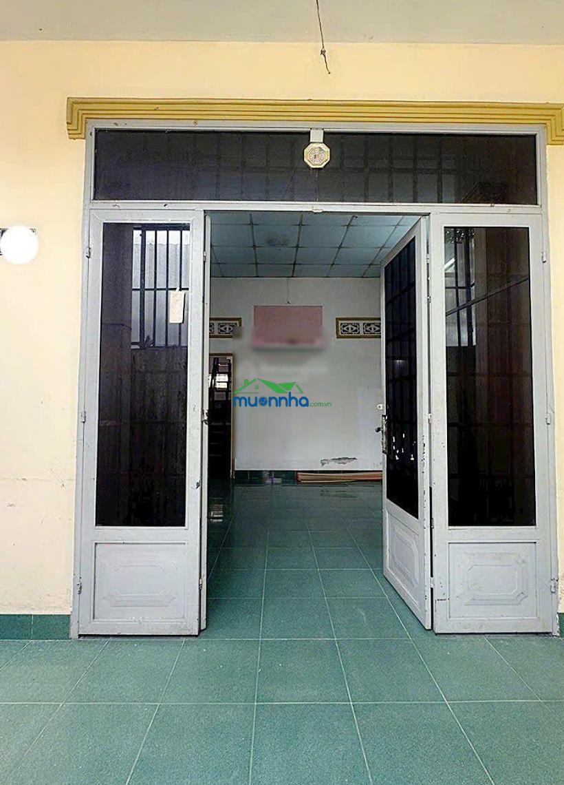 3,6 tỷ - nhà 53m2 - 2 phòng ngủ, ở ngay - đường số 8,linh xuân