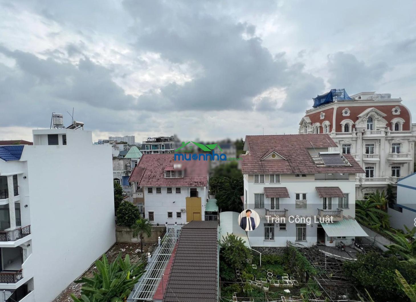 Căn góc 2 mặt tiền đường xe tải kinh doanh - gần gigamall phạm văn đồng, khu cán bộ bên sông - 2