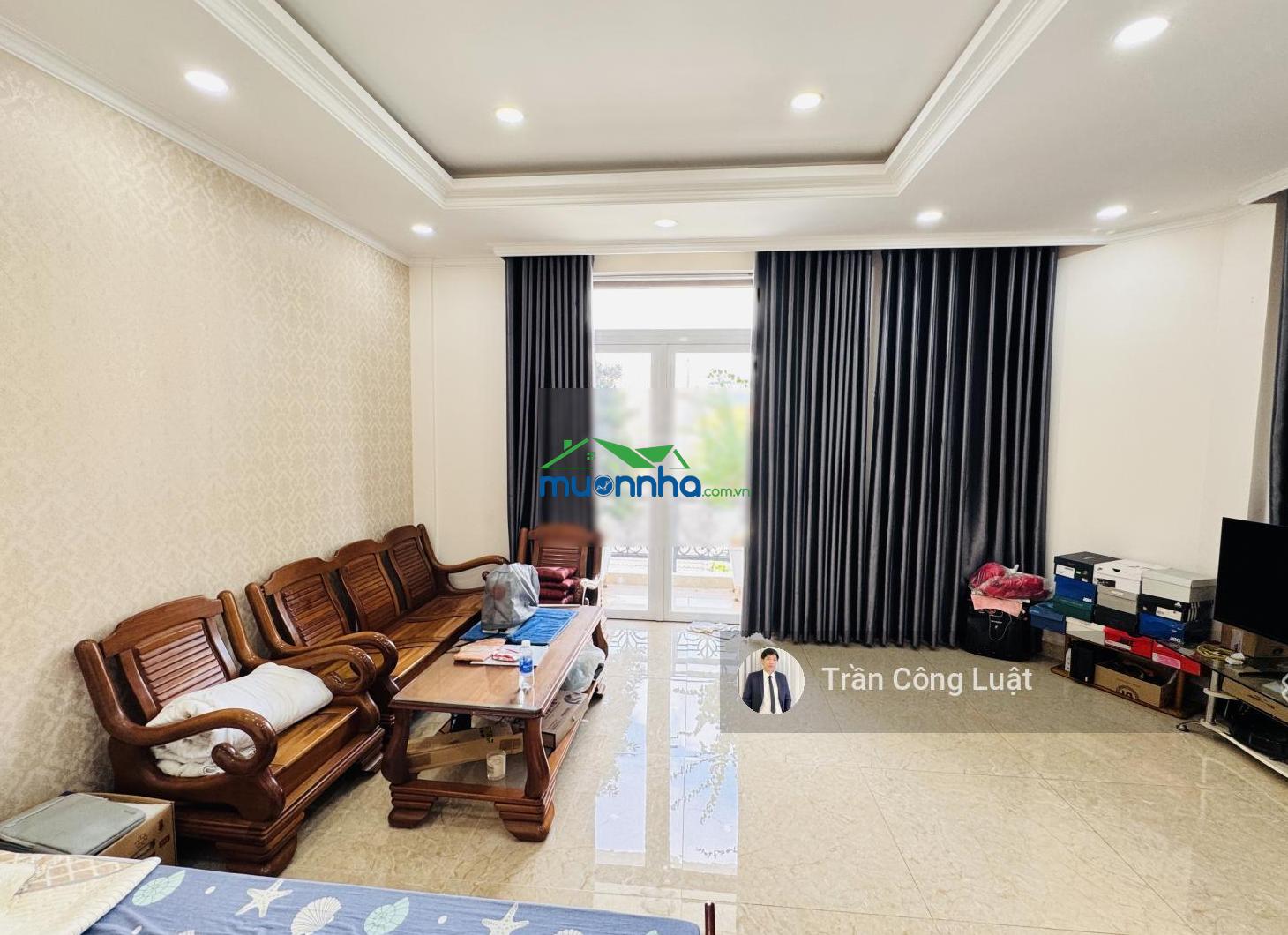 Căn góc 2 mặt tiền đường xe tải kinh doanh - gần gigamall phạm văn đồng, khu cán bộ bên sông - 3