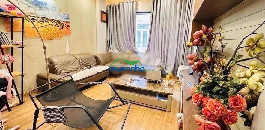 R: bán nhà đường kha vạn cân, phường linh trung. hẻm xe hơi, nhà 1 trệt 2 lầu + mái che cầu thang - Ảnh 2