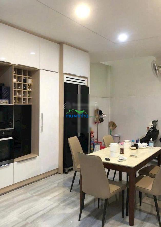 Bán nhà bình thạnh nguyễn xí hẻm xe hơi 8m 4,2x16 2 lầu gần vincom đoạn 2 chiều