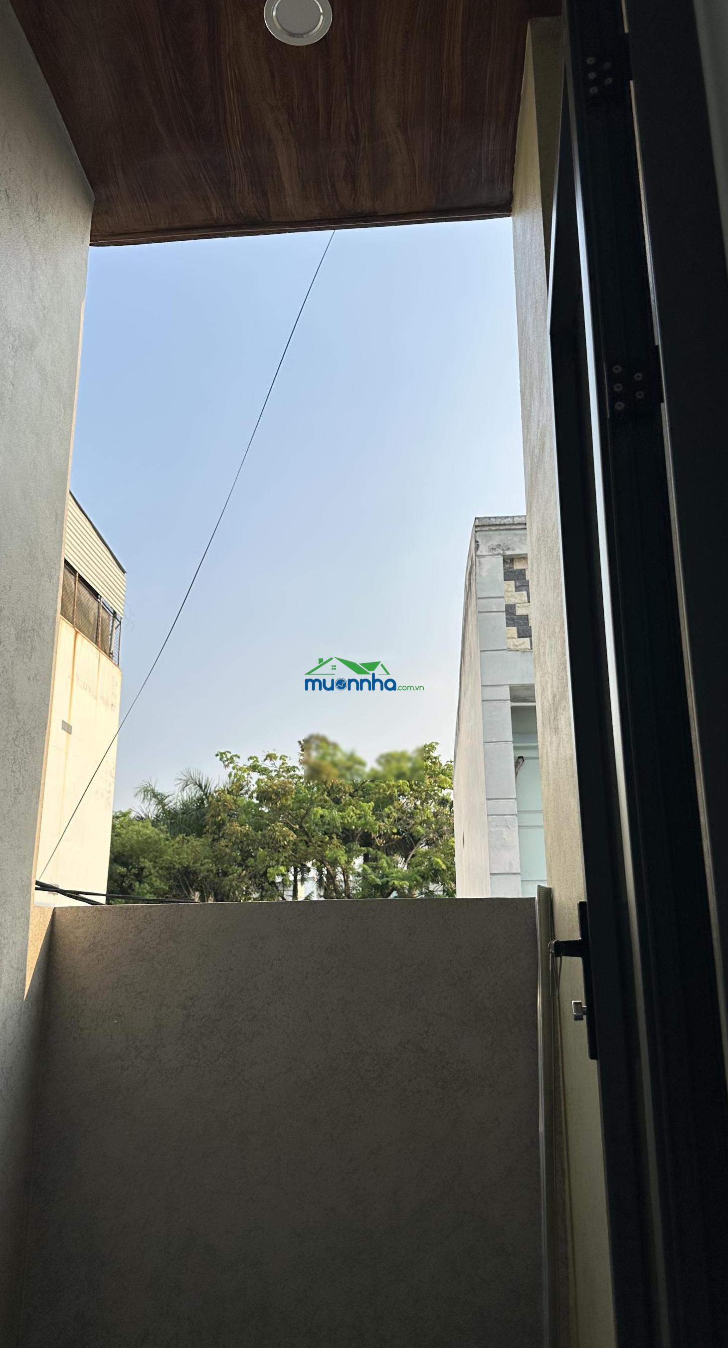 Bán nhà riêng 35/7/5 ao đôi, 5,2 tỷ, 83m2, view đẹp - 2