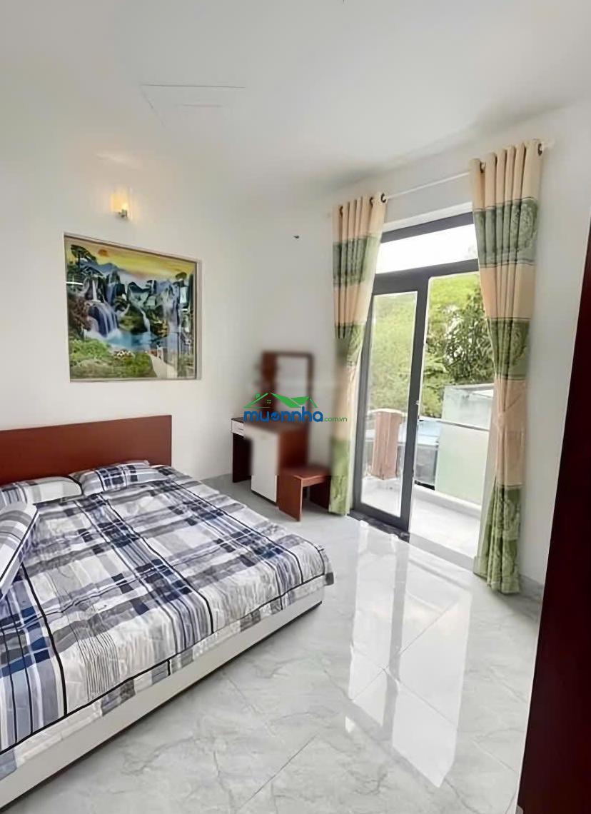 Nhà 1 lầu 5x20m giá 760 triệu ngay chợ phú lợi - phạm thế hiển q8. đang cho thuê 21tr/tháng - 3