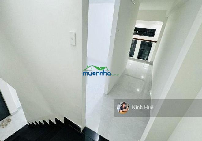 Cmt8 - quận 10 - 95m2 sử dụng - 4 tầng nhà mới - giá 8.9 tỷ - 3