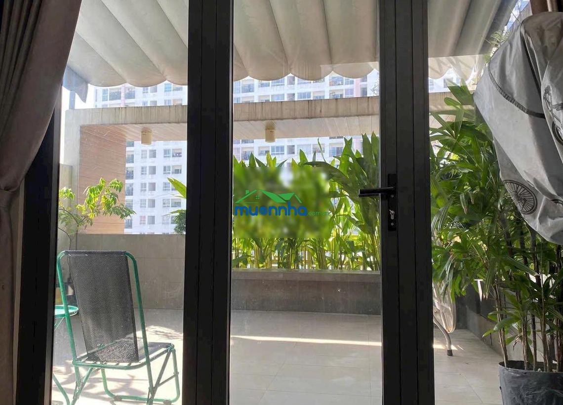 Nhà mới đẹp, gần cc 4s, linh đông, thủ đức 5x12 đúc 3 tầng kiên cố - 4