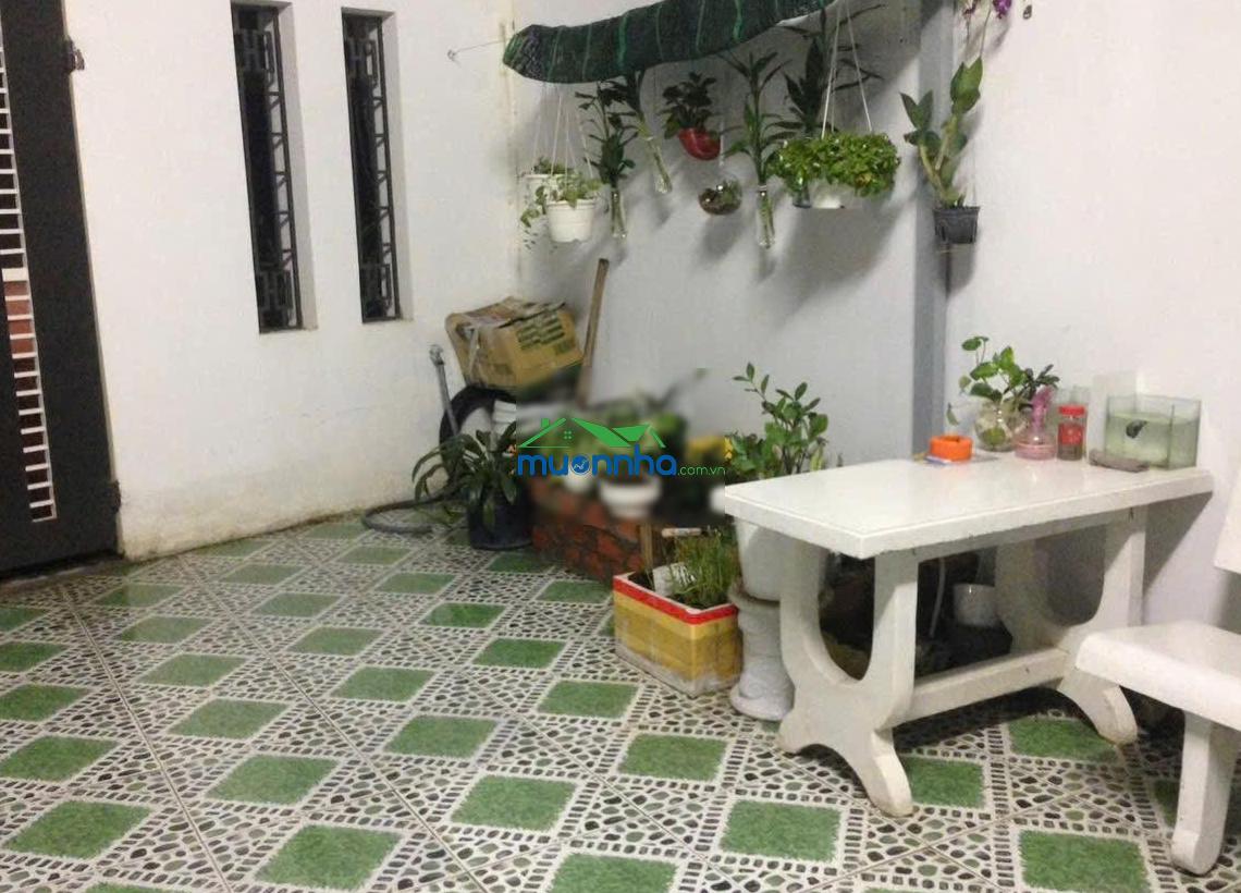 Bán mặt tiền kinh doanh đường 48, 101m2 ngang 5m đẹp, phù hợp xây chdv, nhà ở chỉ 9.3 tỷ tl - 3