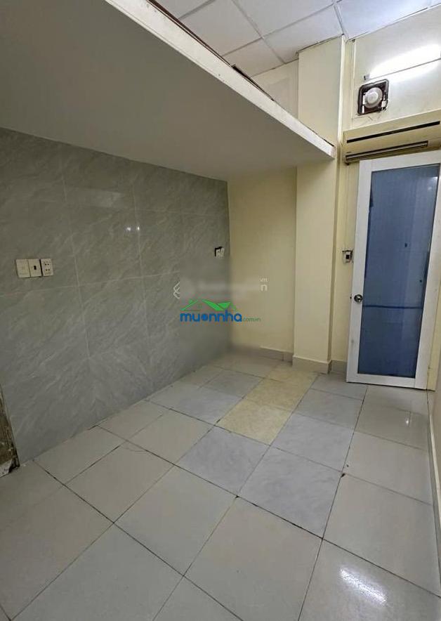Bạch đằng - bình thạnh - 63 m² đất - 2 tầng - chia 2 căn cho thuê 12,5 triệu - 5,75 tỷ - 2