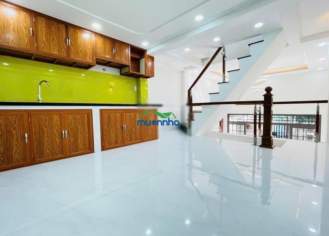 Vị trí sát vạn phúc city - chỉ 100m ra ql13 kết nối nhanh ra sân bay, q1 - 2