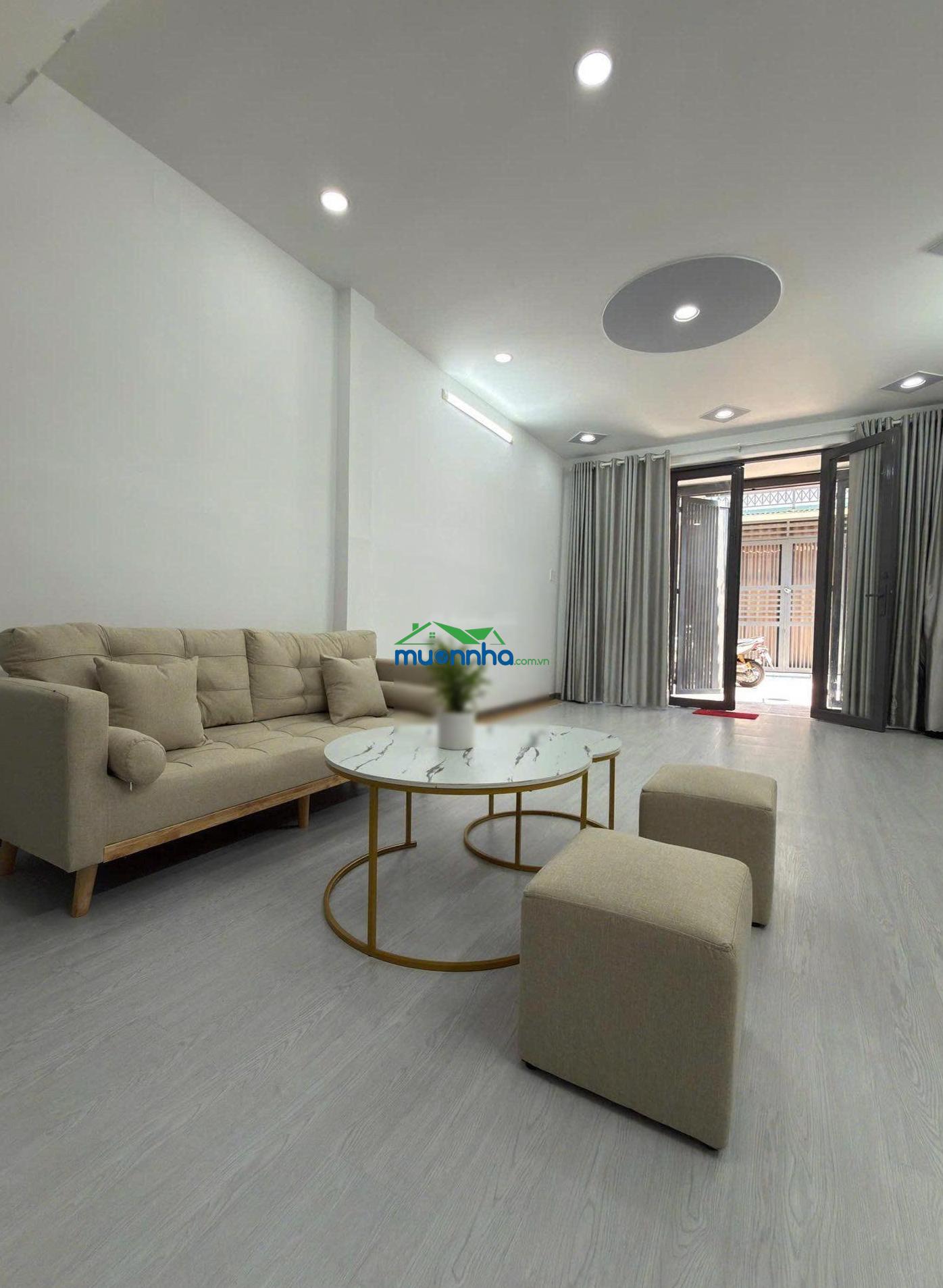 Tôi chính chủ bán căn nhà giá 1ty190tr sổ đầy đủ, ngay dương thị mười q12 - 2