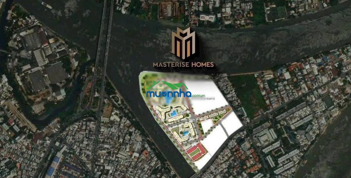 Hàng đầu tư - nhà nát 95tr/m2, bình quới thanh đa, p. 27, bình thạnh, kế da masterise thanh đa