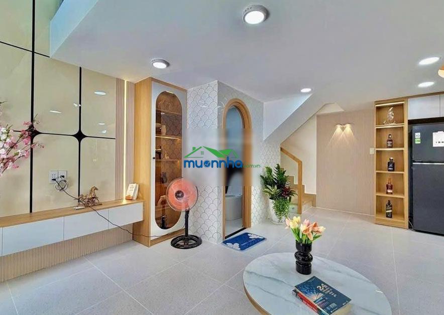 Nhà 2 tầng ngay mt hoàng diệu 2, sát vincom, dt 110m2 giá chỉ 7,5tỷ, shr - Ảnh 4