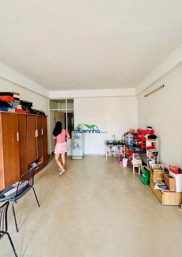 Hiếm - mặt tiền nhựa 6m 7 tầng 110m 4,3mx26m giá 26 tỷ tl - ô tô vào nhà - 10pn