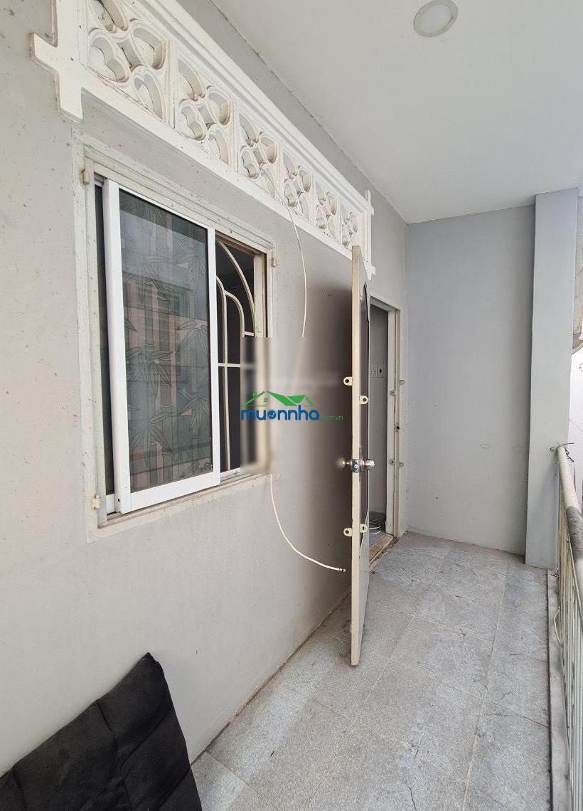 Bán nhà 2 tầng nguyễn văn nguyễn p tân định quận 1 gần mt 42m2 chỉ 5,2 tỷ shr khu dân cư hiện hữu