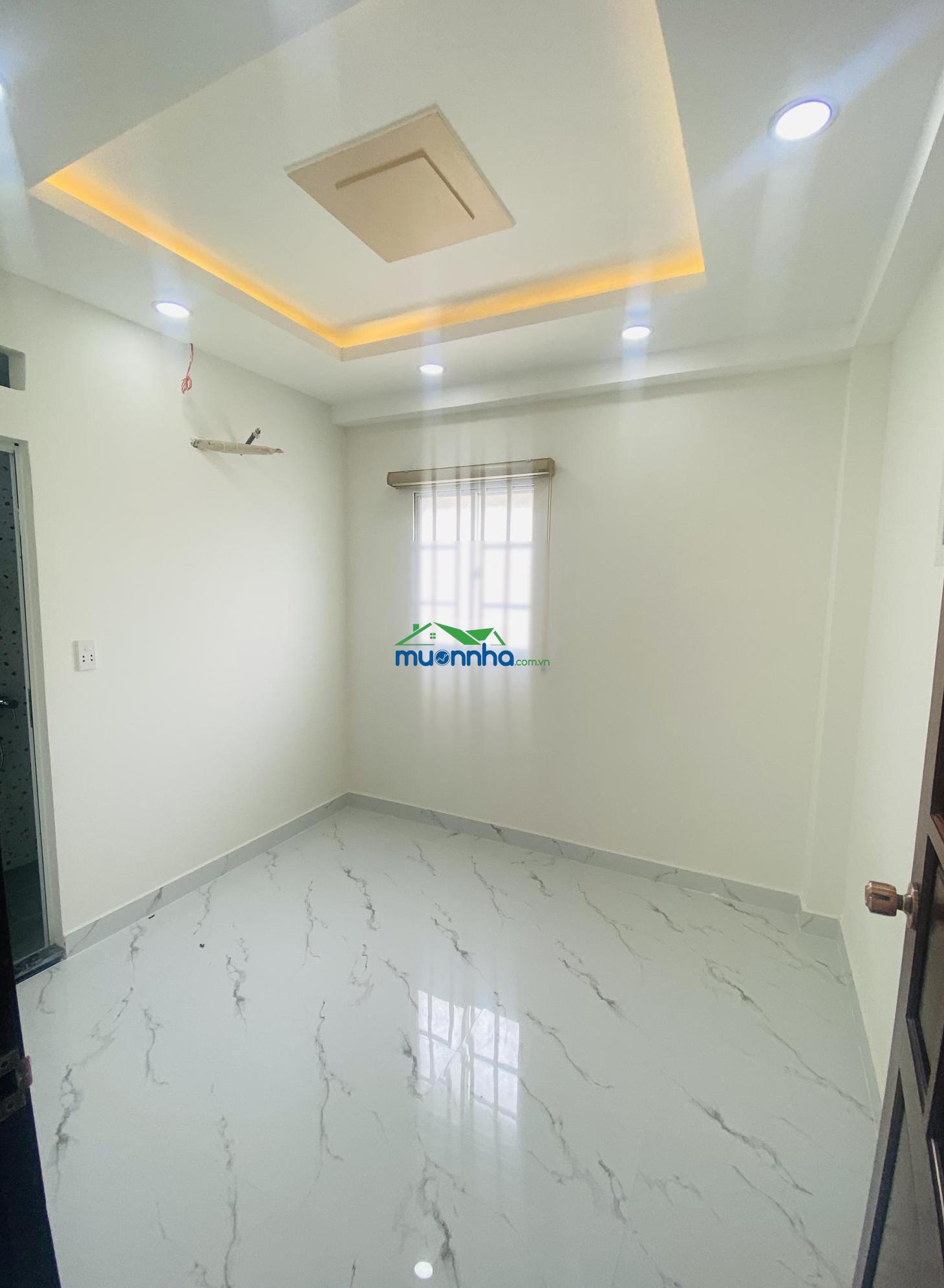 Bán nhà siêu rẻ, quận 8, dương bá trạc, 3 tầng, 4,5 x17m, chỉ 5,2 tỷ - 3