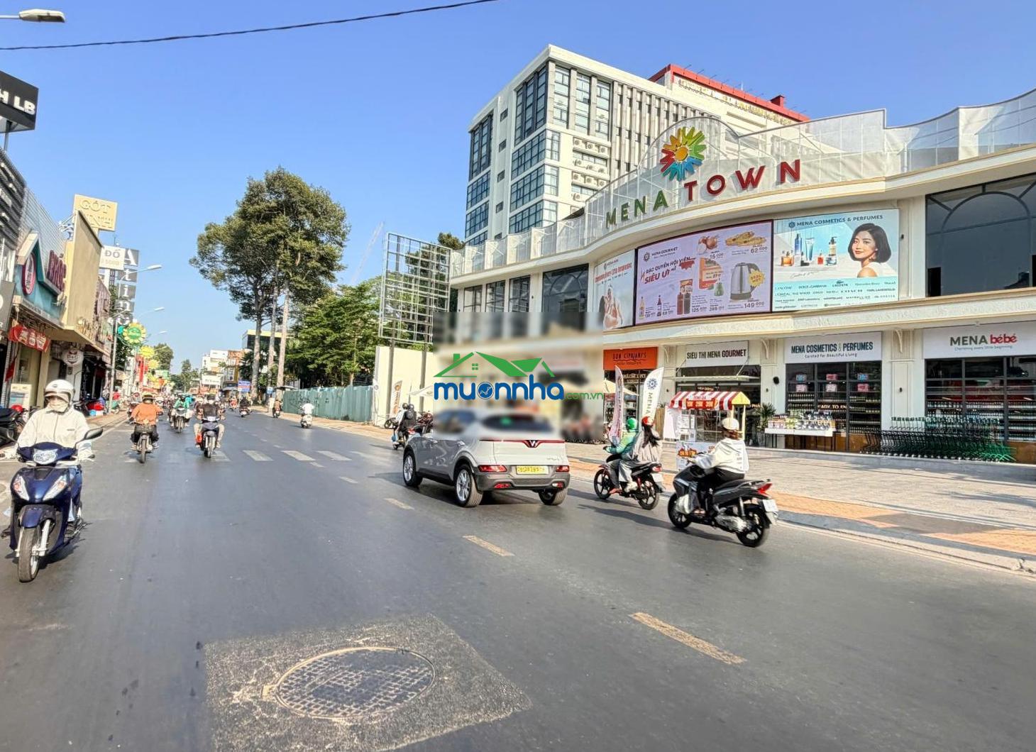Cơ hội đầu tư rẻ ạ! 115m² nhà bình thọ đường nhựa mà chỉ 9,2 tỉ ngay sát võ văn ngân - quá rẻ