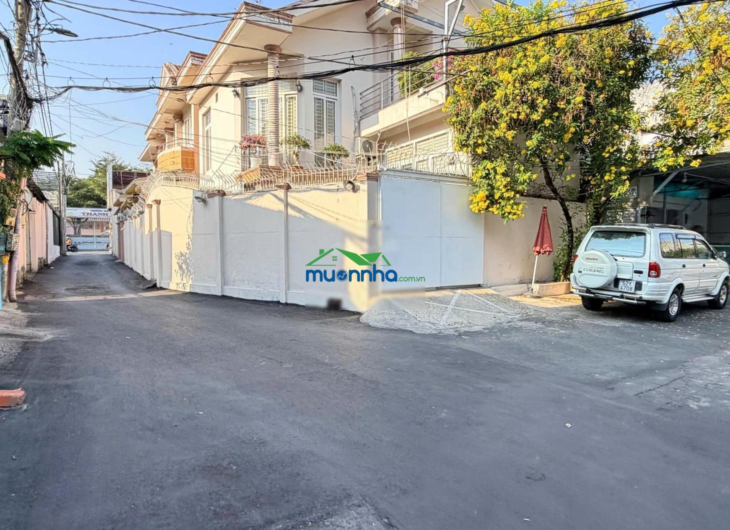 Cơ hội đầu tư rẻ ạ! 115m² nhà bình thọ đường nhựa mà chỉ 9,2 tỉ ngay sát võ văn ngân - quá rẻ - 4
