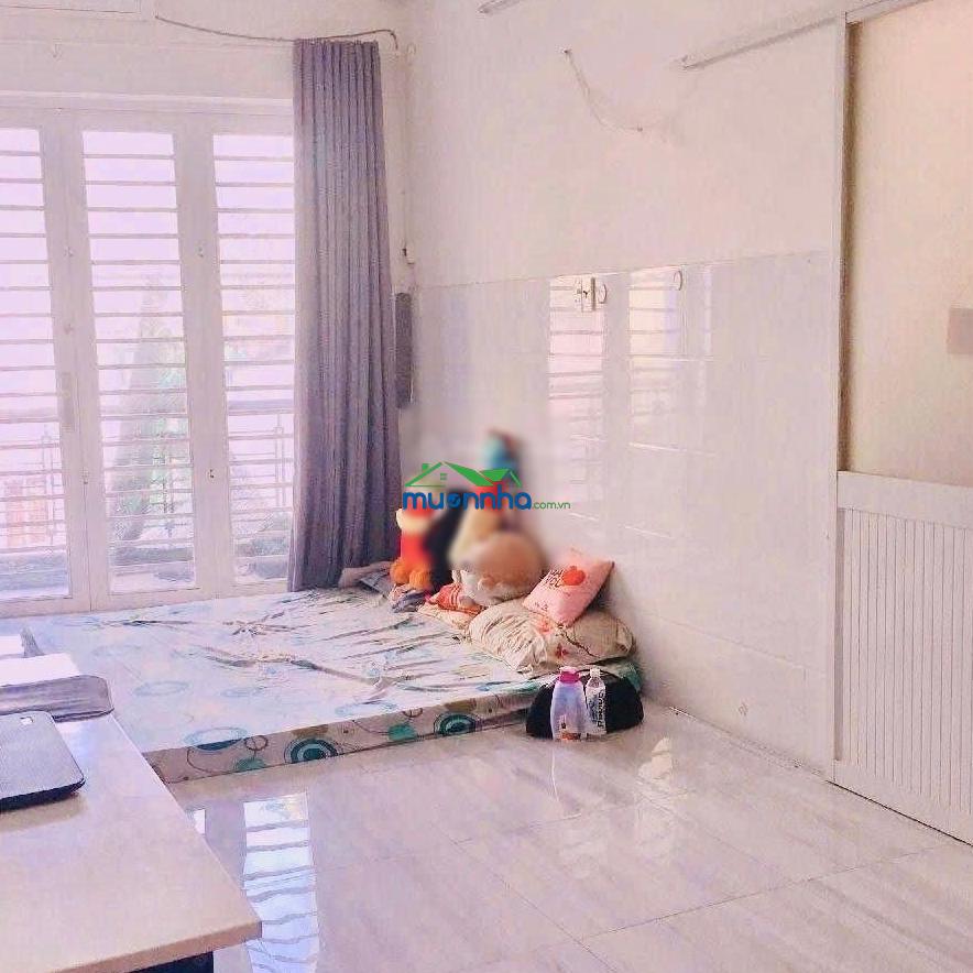 Bán nhà 2 tầng, góc 2mt, 45m2, hẻm xe hơi 10m, đường tô hiến thành, phường 14, quận 10, nhỉnh 9tỷ - 2