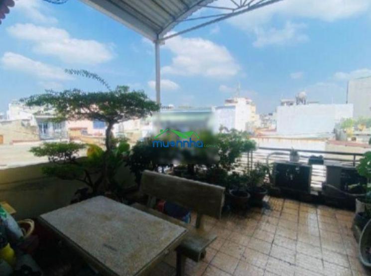Chỉ 87tr/m2 - siêu hiếm - chủ chịu đòn hết nổi, bán gấp trước tết - gần nguyễn thái sơn, gò vấp