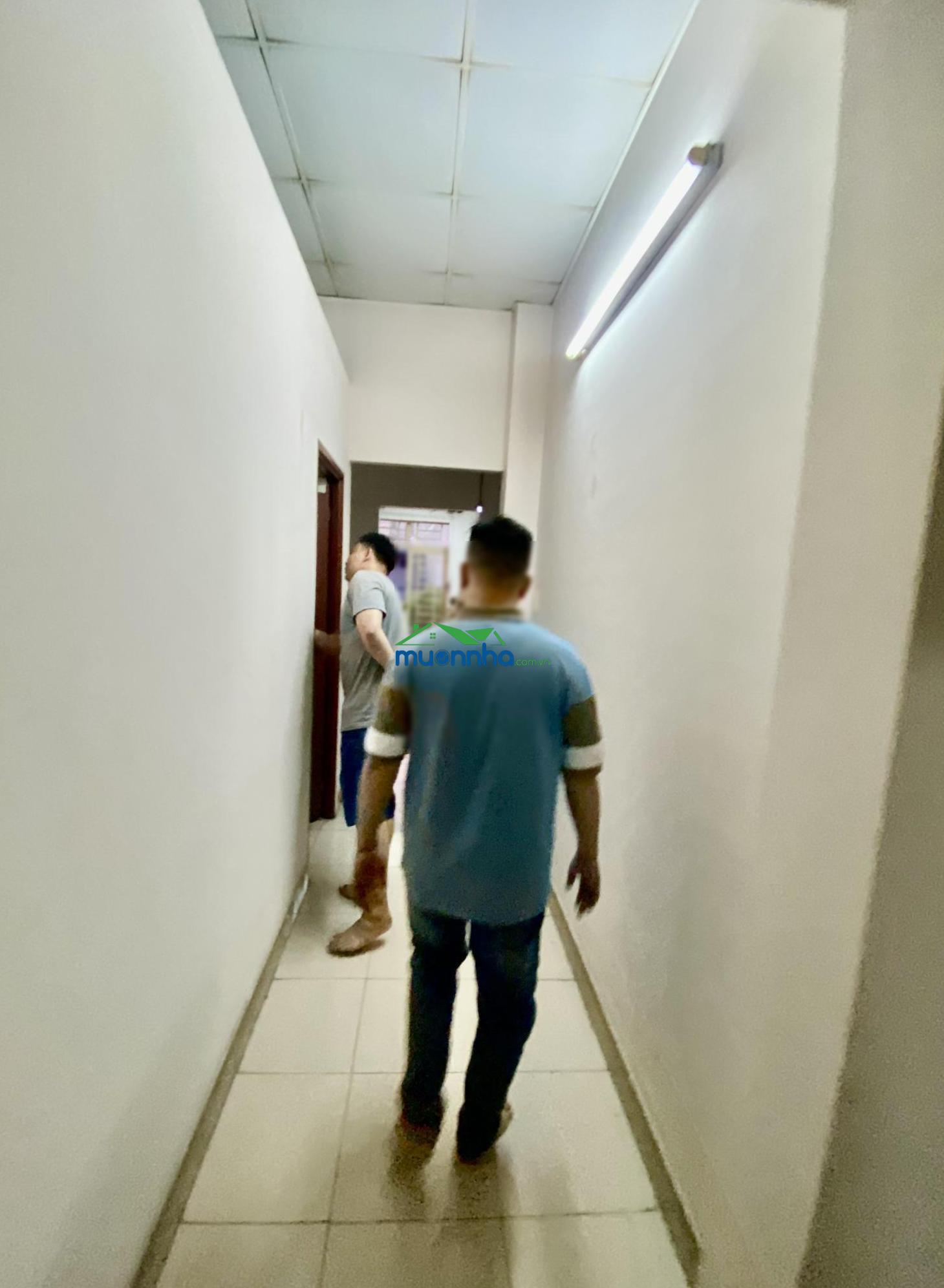 Bán nhà linh tây - thủ đức - sát hxh - thông phạm văn đồng - 80m2 - ngang 5m vuông vức - chỉ 5.4 tỷ - 4
