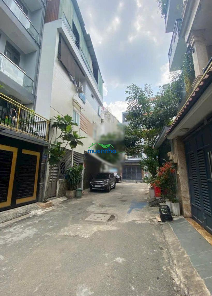 Chdv hxh dương quảng hàm, gv. đh văn lang 5.7m x 10m. trệt 3 lầu st. 9 pn tn: 35tr/tháng. 8.5 tỷ tl - 3