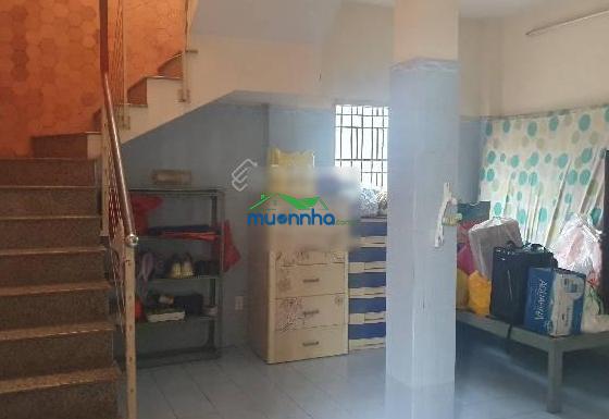 Bán nhà 212m2, huỳnh tấn phát, cạnh kcx tân thuận, 6pn, 7wc giá 13tỷ hơn - 3