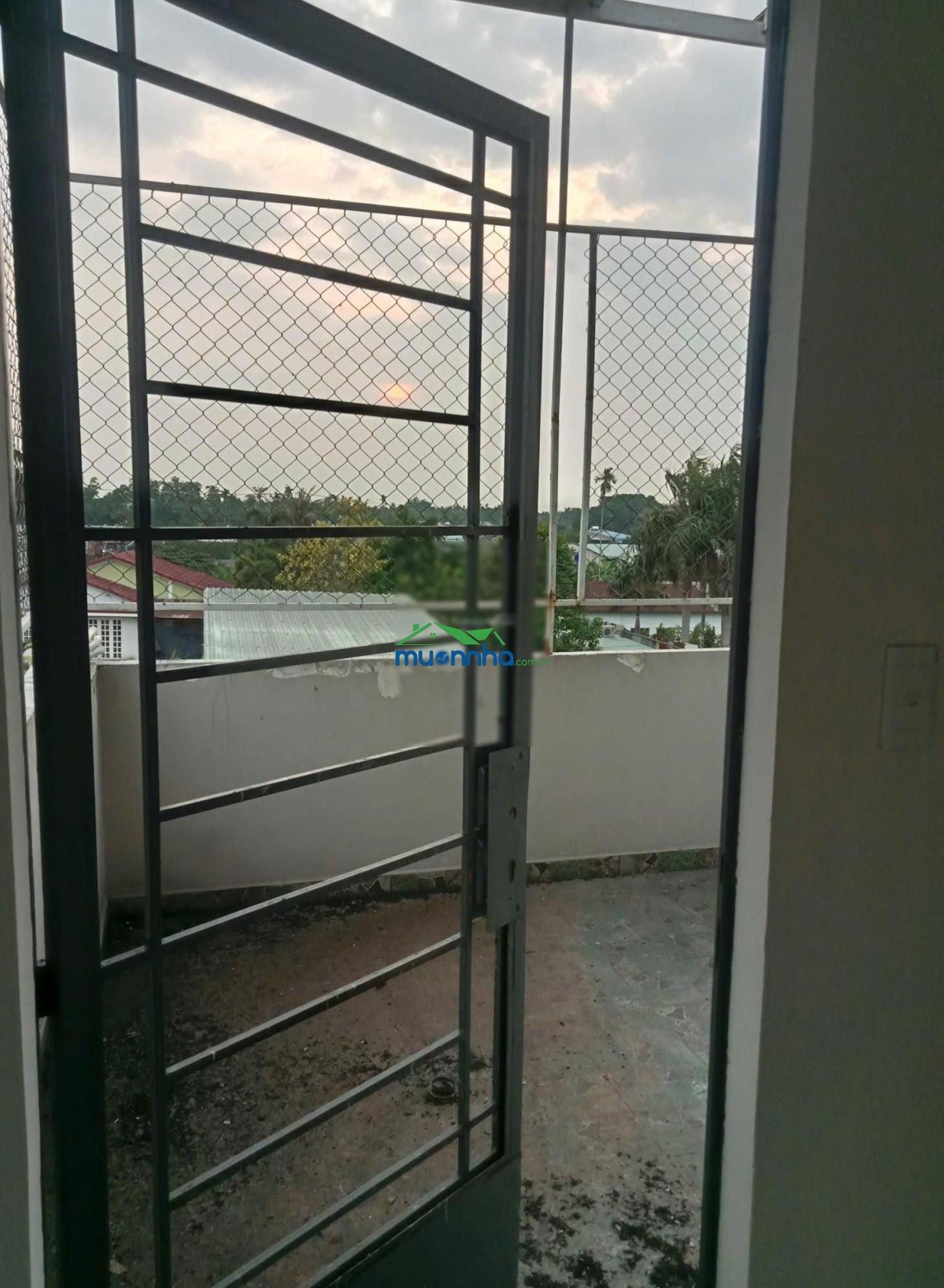 Bán gấp nhà và đất cc đứng tên ủy quyền, thuộc bình mỹ củ chi bên hông cầu rạch tra - 4