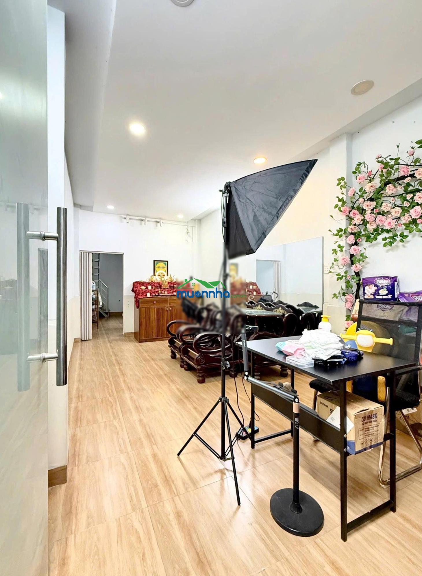 H3g cư xá đồng tiến - thành thái - 38m2 - nhỉnh 5 tỷ