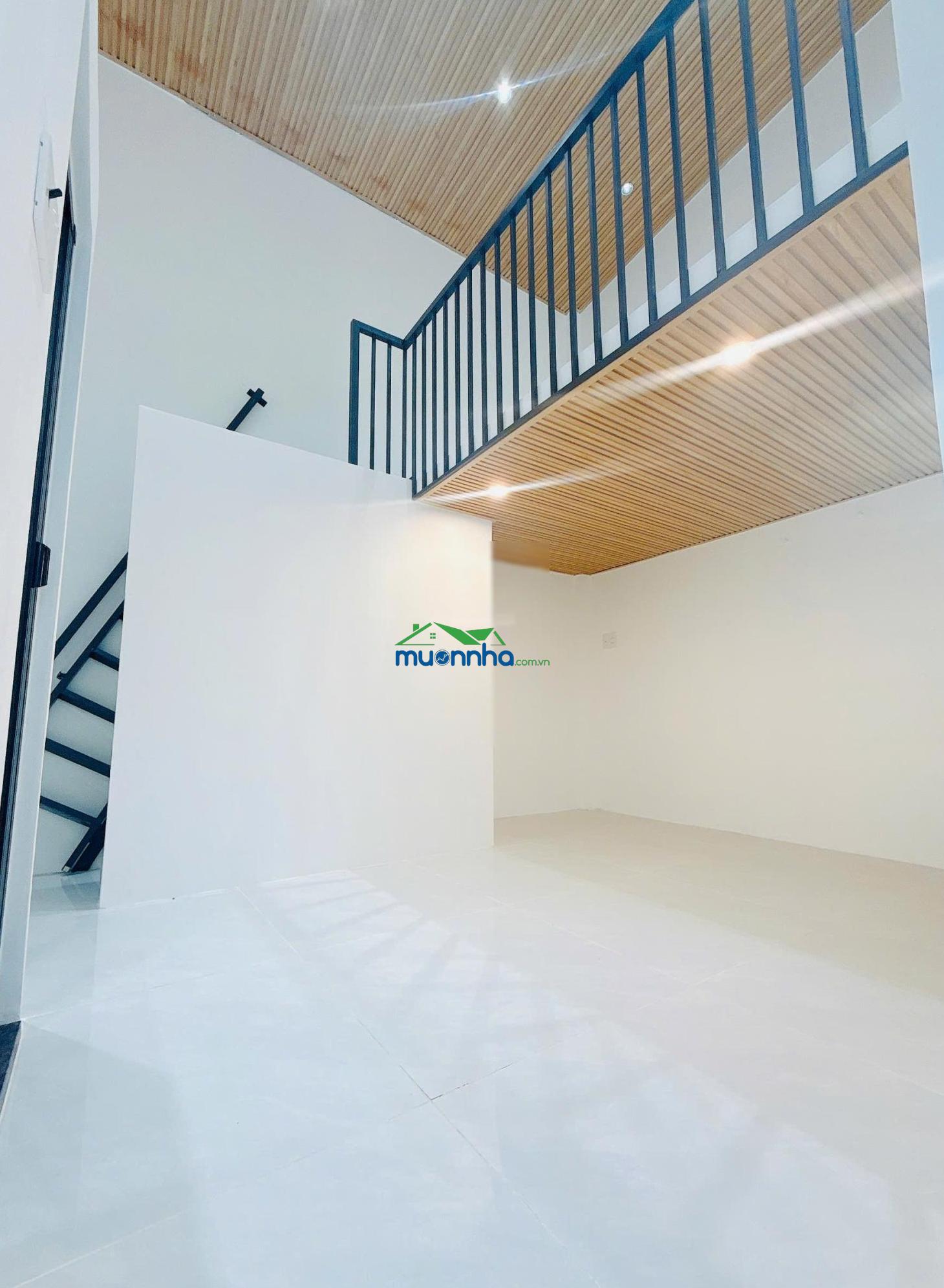 Bán nhà mới xinh lung linh thuộc khu vip p3 q8 - 4
