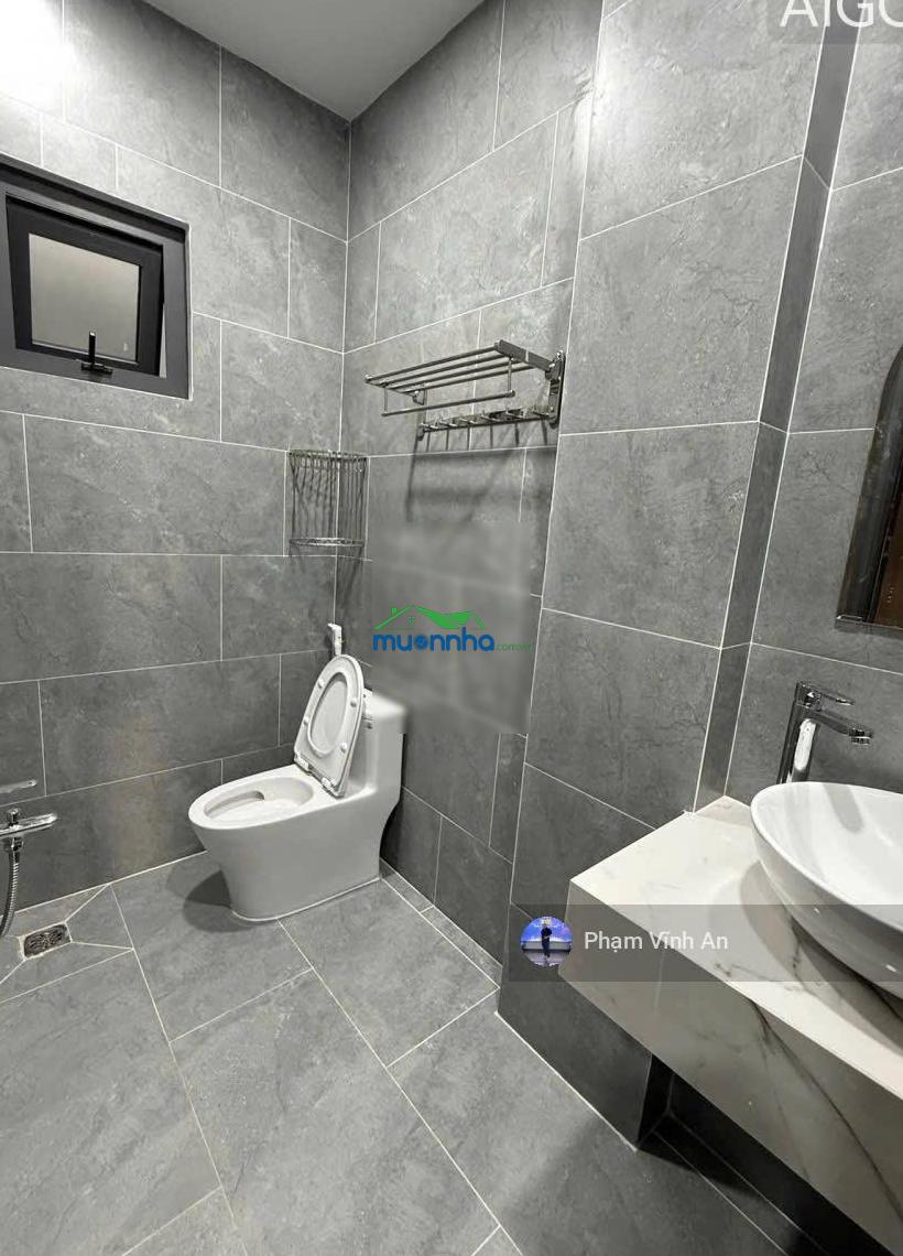 Nhà 5 tầng tâm huyết gần kha vạn cân - 103m2 ngang 5.5m bề thế - sẵn nội thất cao cấp + thang máy - Ảnh 3