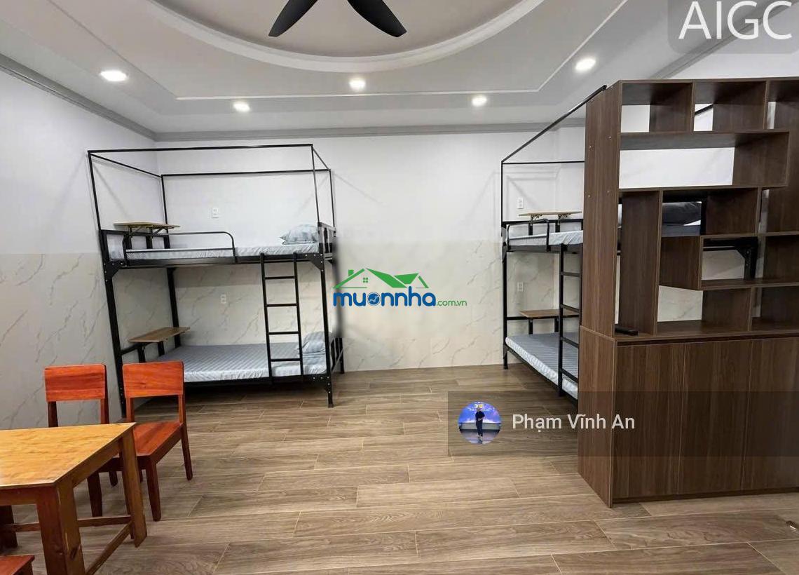 Nhà 5 tầng tâm huyết gần kha vạn cân - 103m2 ngang 5.5m bề thế - sẵn nội thất cao cấp + thang máy - Ảnh 2