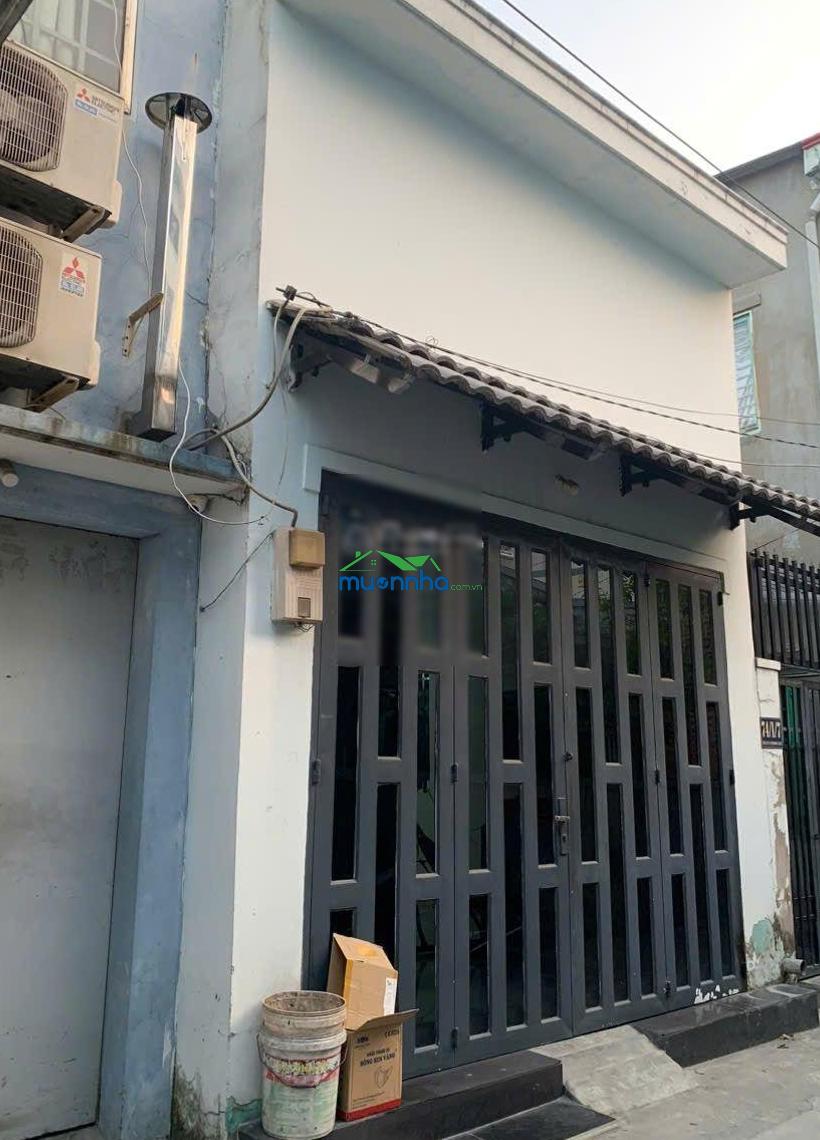 Bán nhà riêng tại 74/1/x, quốc lộ 13, 4,5 tỷ, 54m2, giá cực chất