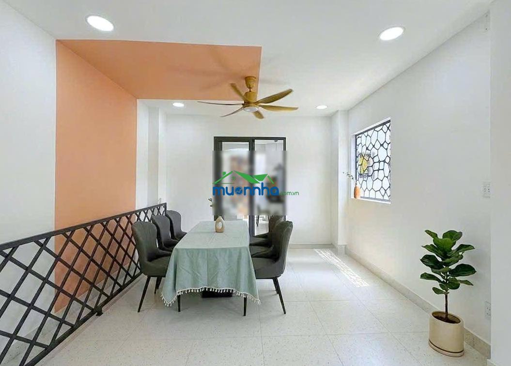 Căn góc 2mt hẻm kdmb 1151 htp - hẻm thông - 2