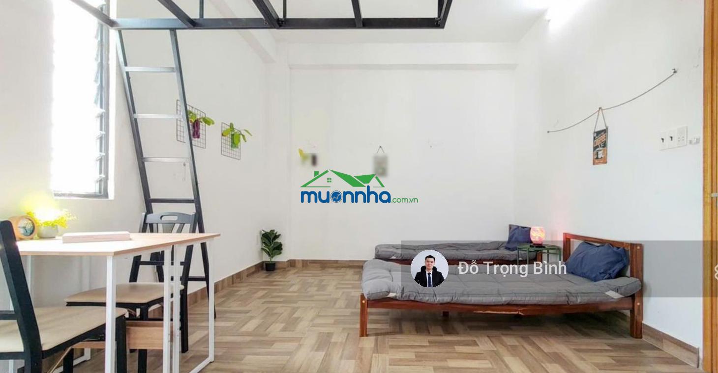 Siêu phẩm chdv 250 triệu/tháng - hxh phạm văn chiêu, p8, q. gò vấp - 6 tầng, st - giá 49 tỷ