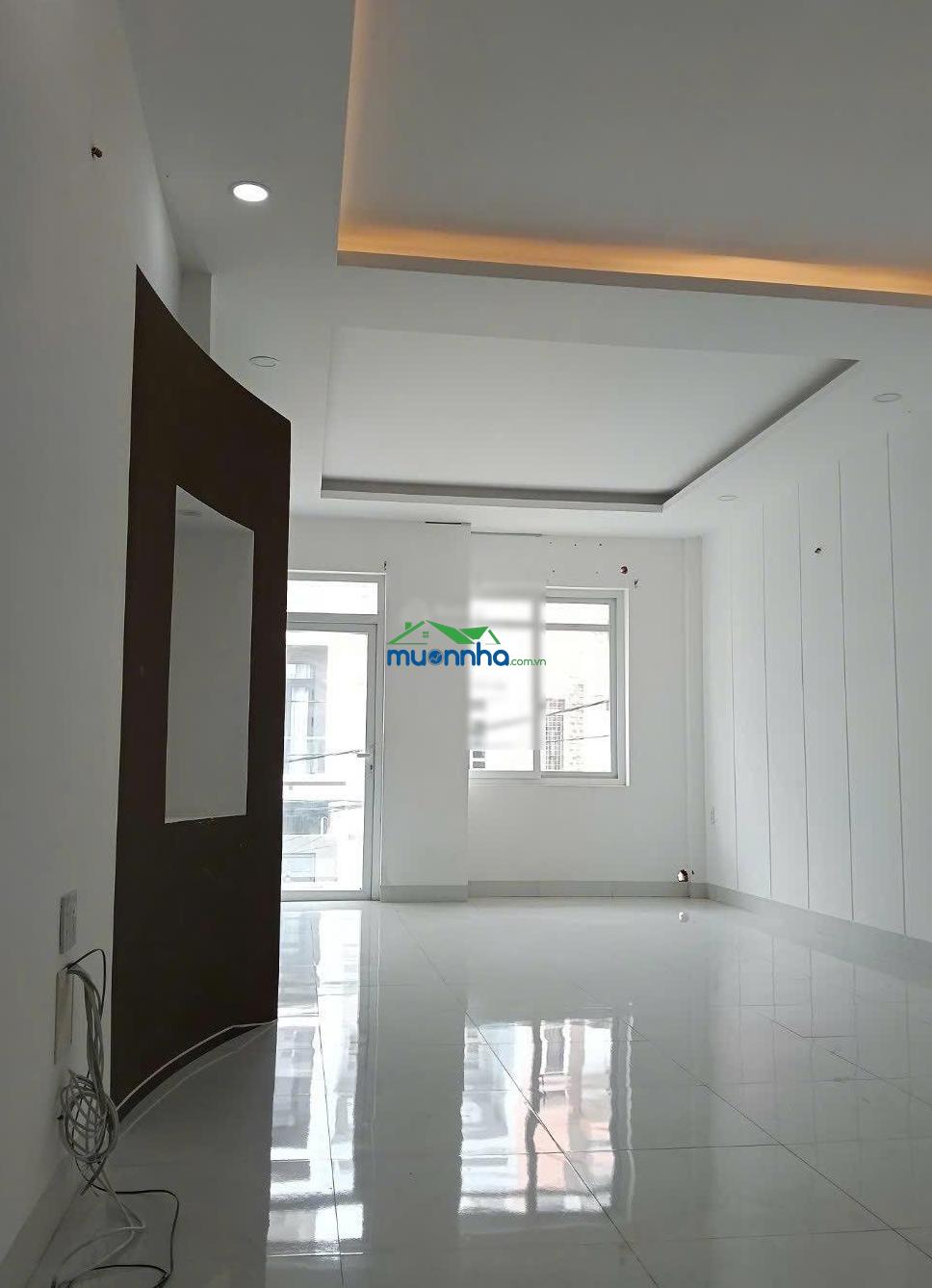 Nhà đẹp đường 21a tên lửa sát nhà thờ phaolô giá 10,8 tỷ - 4