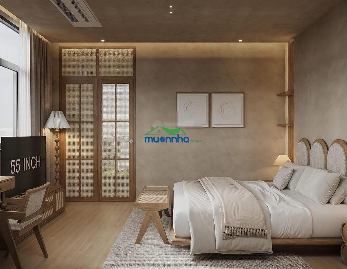 Bán nhà hẻm nguyễn trọng tuyển, phường 1, tân bình (6x14,5m) chỉ 11 tỷ - 3