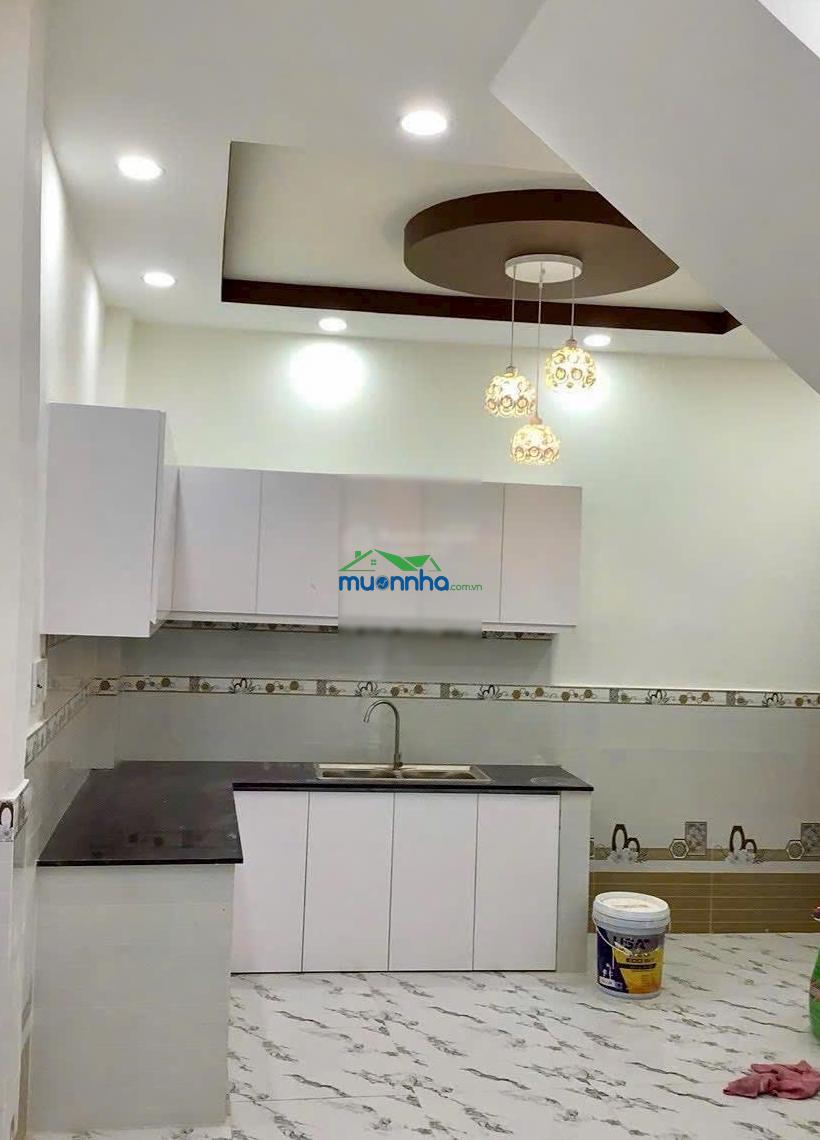 Giáp tỉnh lộ 10, lê đình cẩn bình tân, hẻm xe hơi sát mặt tiền,2 tầng,ngang 6m, 52m2, nhỉnh 4 tỷ tl - 2